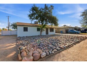 4403 S Fair Ln in Tempe, AZ - Building Photo - Building Photo