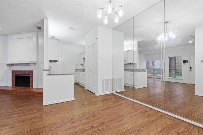 property at 9600 Royal Ln