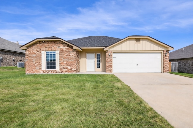 property at 2507 Alamocitos Creek Dr