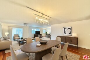 10655 Wilshire Blvd in Los Angeles, CA - Building Photo