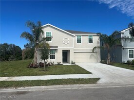 12005 Savanna Lks Blvd in Lehigh Acres, FL - Building Photo