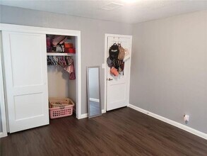 18901 Hogeye Rd in Manor, TX - Building Photo - Building Photo