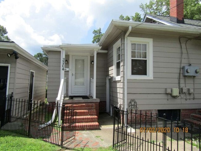 property at 98 Alleghany Rd