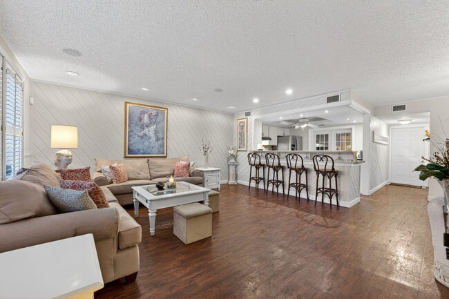 property at 3951 NE 17th Ave