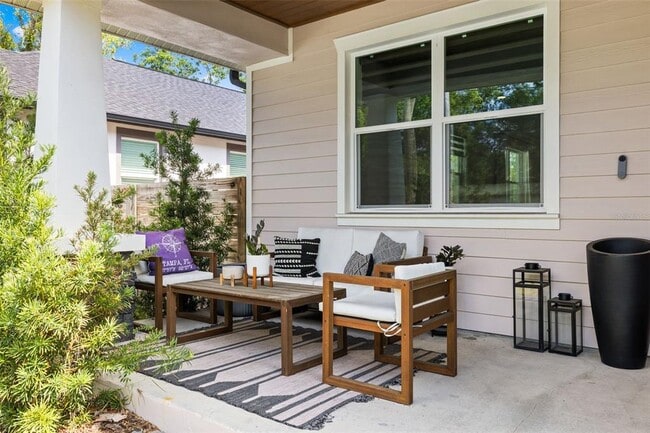 1520 E Diana St in Tampa, FL - Building Photo - Building Photo