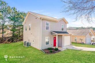 110 Willowridge Ln in Odenville, AL - Foto de edificio - Building Photo