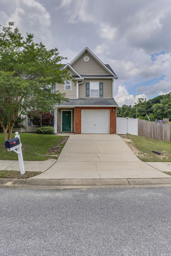 103 McNair Dr in Crestview, FL - Building Photo - Building Photo