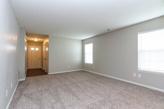 5660 Dollar Run Ln in Indianapolis, IN - Building Photo - Building Photo