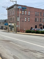 102 E Otterman St, Unit 203 in Greensburg, PA - Building Photo