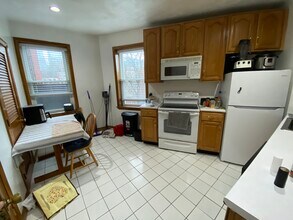 41 Sheafe St, Unit 1 in Boston, MA - Building Photo - Building Photo