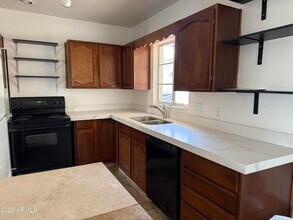 7521 E McKnight Ave in Scottsdale, AZ - Building Photo - Building Photo