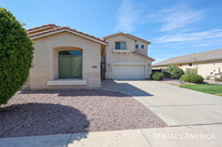 1155 E Winchester Pl in Chandler, AZ - Building Photo - Building Photo