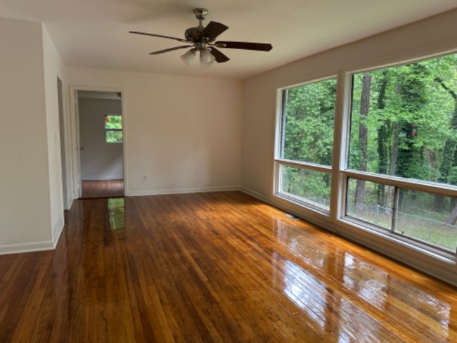 property at 1524 Harbin Rd SW