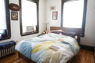 165 Kelton St in Boston, MA - Foto de edificio - Building Photo