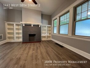 1441 W 58th St in Cleveland, OH - Building Photo - Building Photo