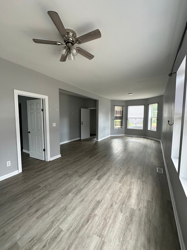 1556 S Spaulding Ave, Unit 1