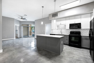 Residences at The Triangle in Austin, TX - Building Photo - Building Photo