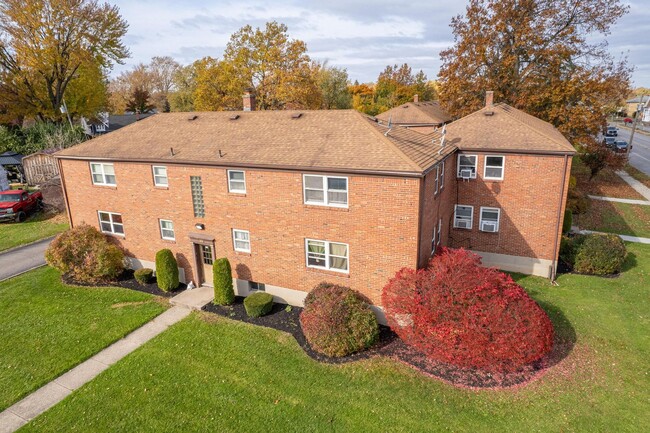 Englewood Apartments in Buffalo, NY - Building Photo - Building Photo