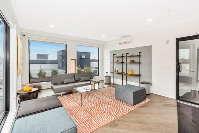 property at 1414 Grand St
