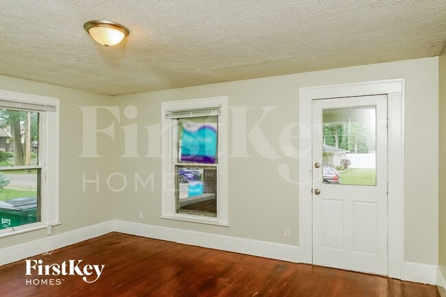 109 Franklin St in Edinburgh, IN - Building Photo - Building Photo