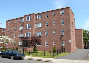 Bancroft in Hartford, CT - Building Photo - Building Photo