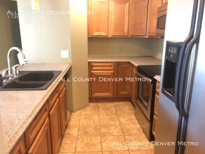 14590 E 2nd Ave-Unit -B309 in Aurora, CO - Building Photo - Building Photo