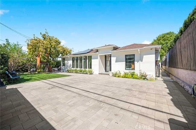 property at 7911 Hillrose St