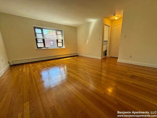 property at 41 Harvard St