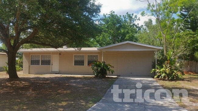 property at 3469 Seagrape Dr