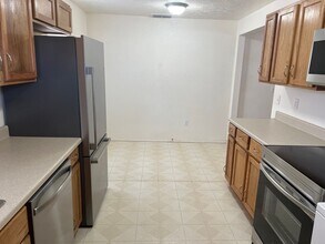 720 S Dallas Ave in Portales, NM - Building Photo - Building Photo