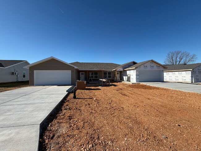 property at 174 Ruby Ln