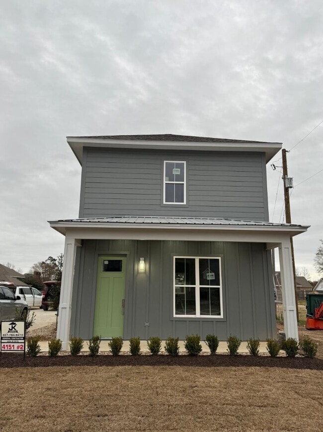 4151 W Prien Lake Rd in Lake Charles, LA - Building Photo - Building Photo