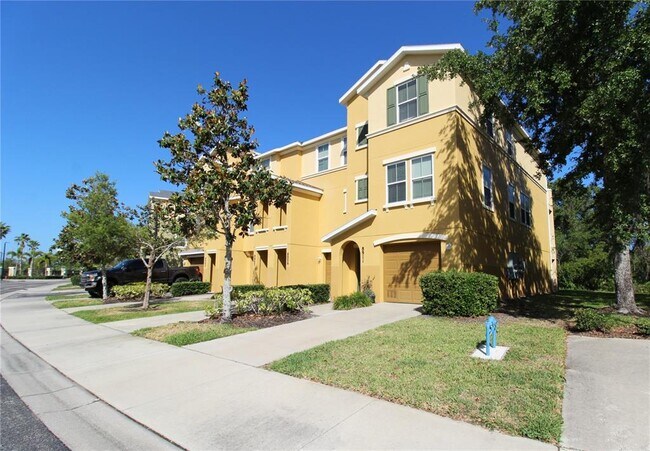 8911 White Sage Loop in Lakewood Ranch, FL - Building Photo - Building Photo