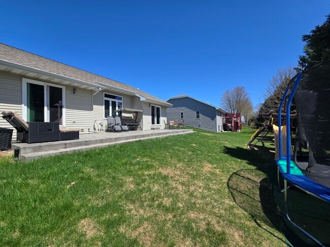 541 Kramer Ln in Kimberly, WI - Building Photo - Building Photo