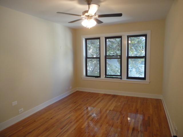 619 Melrose-Unit -C2 in Chicago, IL - Foto de edificio - Building Photo
