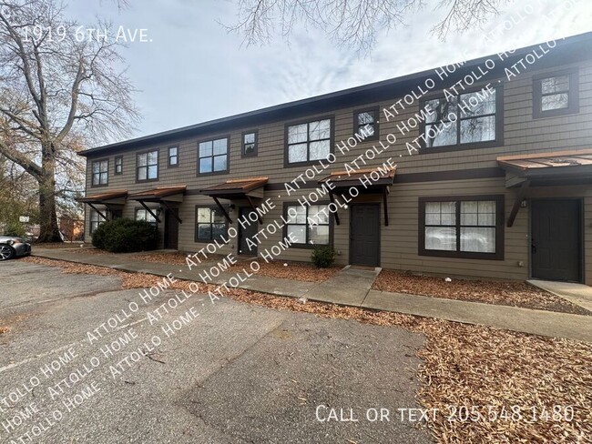 property at 1919 6th Ave