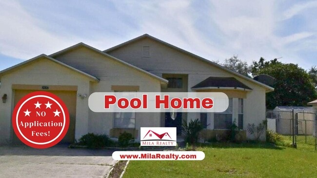 property at 2127 Rj Cir