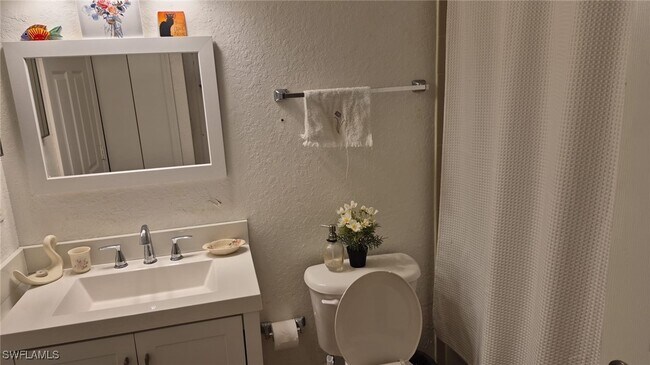 property at 8245 Ibis Club Dr