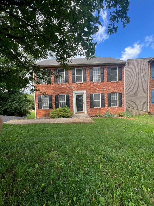 property at 4812 Nelms Ln NE