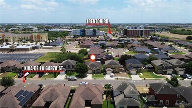 33 Kika De La Garza St in Edinburg, TX - Building Photo - Building Photo