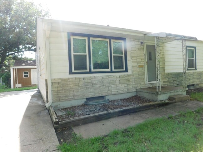 property at 896 Fredrick Dr