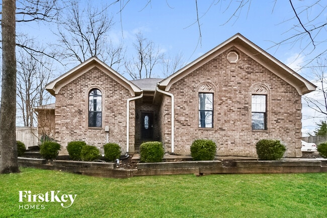 property at 275 Kings Dr