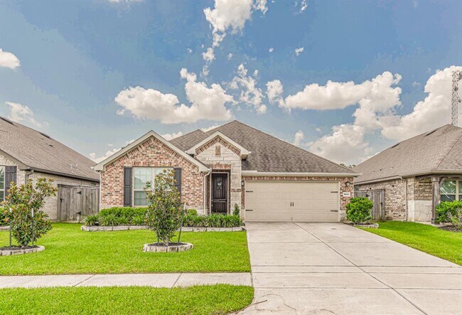 property at 9623 Thimbleweed Dr