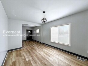 6073 Linwood St in Detroit, MI - Building Photo - Building Photo