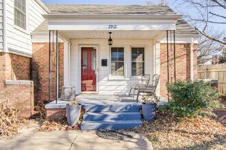 2912 Cummings Dr in Oklahoma City, OK - Building Photo - Building Photo