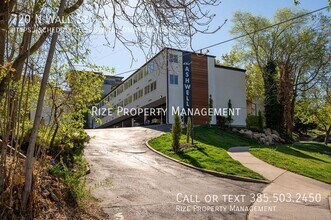 720 Wall St in Salt Lake City, UT - Building Photo - Building Photo