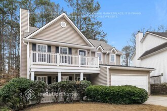 2039 Ridgestone Landing SW in Marietta, GA - Foto de edificio - Building Photo