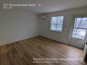 251 Rockingham Dr in Harrisonburg, VA - Building Photo - Building Photo