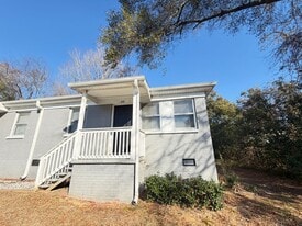 29 Oakland Ave SW in Concord, NC - Building Photo