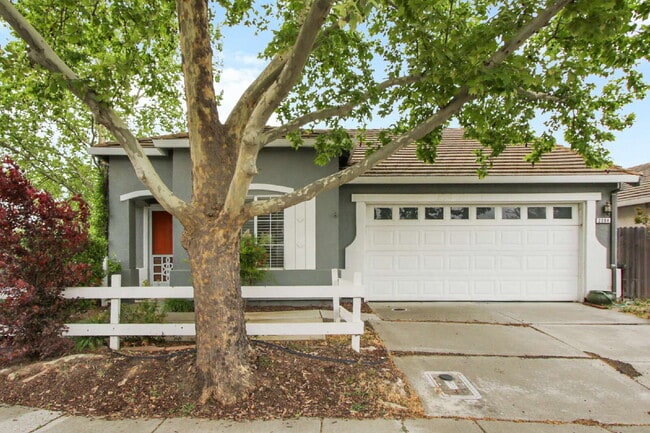 property at 2394 Roualt St